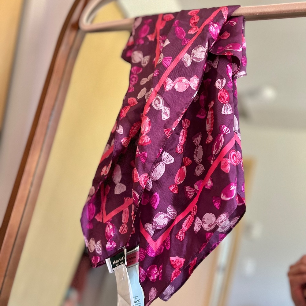 Kate Spade Twilly Scarf